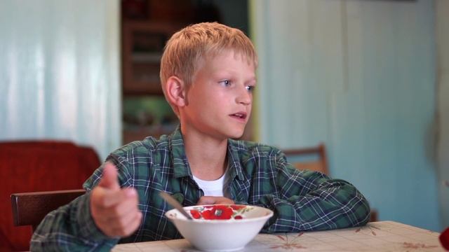 Я же взрослый. КиноХоровод 2024