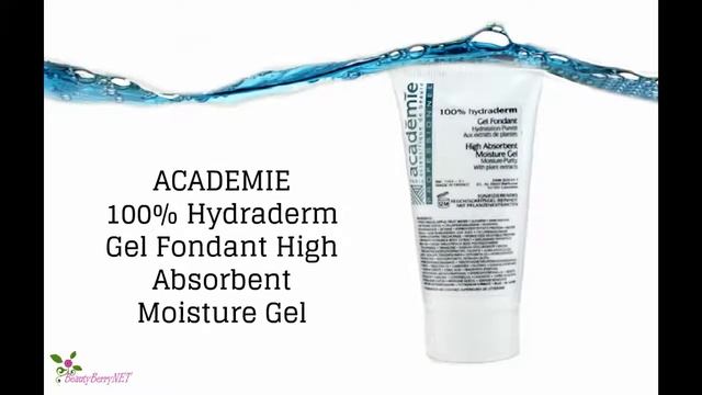Academie 100% Hydraderm Серия