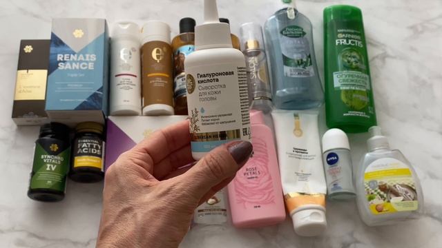 Пустые баночки мая 2025