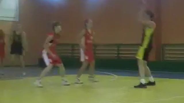 Муромцево Большеречье 6