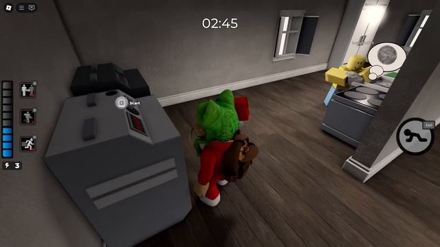 ВЫШЛА КНИГА 3 (Эпизод 1) в Пигги роблокс | Piggy 3 roblox | Обнов