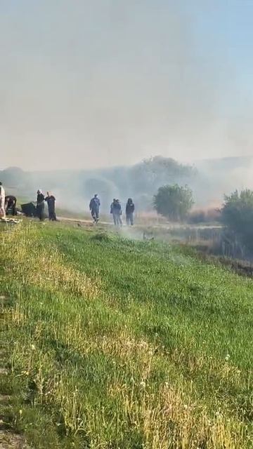 ‼️🇷🇺🇺🇦 Одна из фур с вражескими дронами сгорела, не доехав до аэродрома в Амурской области !!!