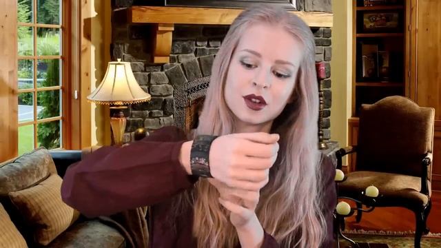 ASMR Sova. #11 АСМР Украшения // ASMR Jewerly // Soft Spoken
