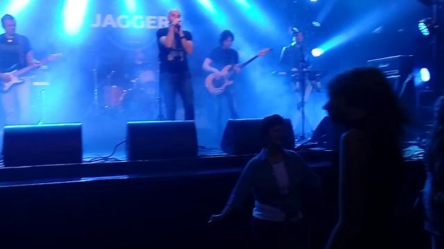 Stand by Me - Jagger Mega Jam👍😊 ✌👌🎤🎼🎸🥁🎸🎹🤘👍🔥😎💞