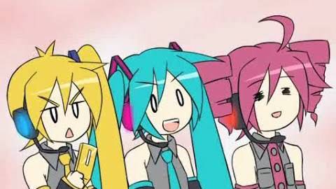 LamazeP - Triple Baka ft. Hatsune Miku (HQ)