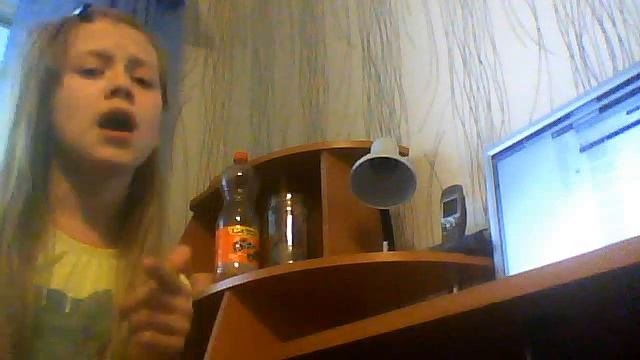 Видео с веб-камеры. Дата: 4 июня 2014 г. 16:34.