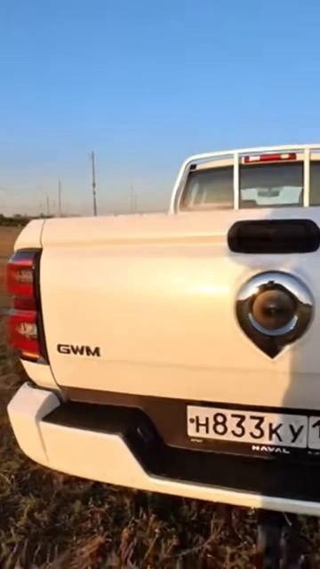 Poer #automobile #greatwall #hover #king #chinacar #picap
