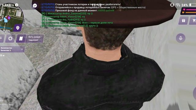 Пасхалка в матрешке рп