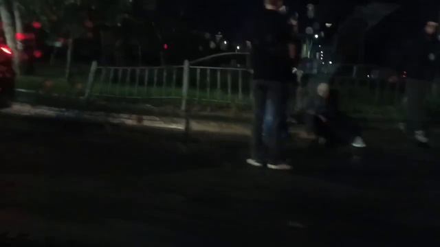 В Мариуполе ДТП