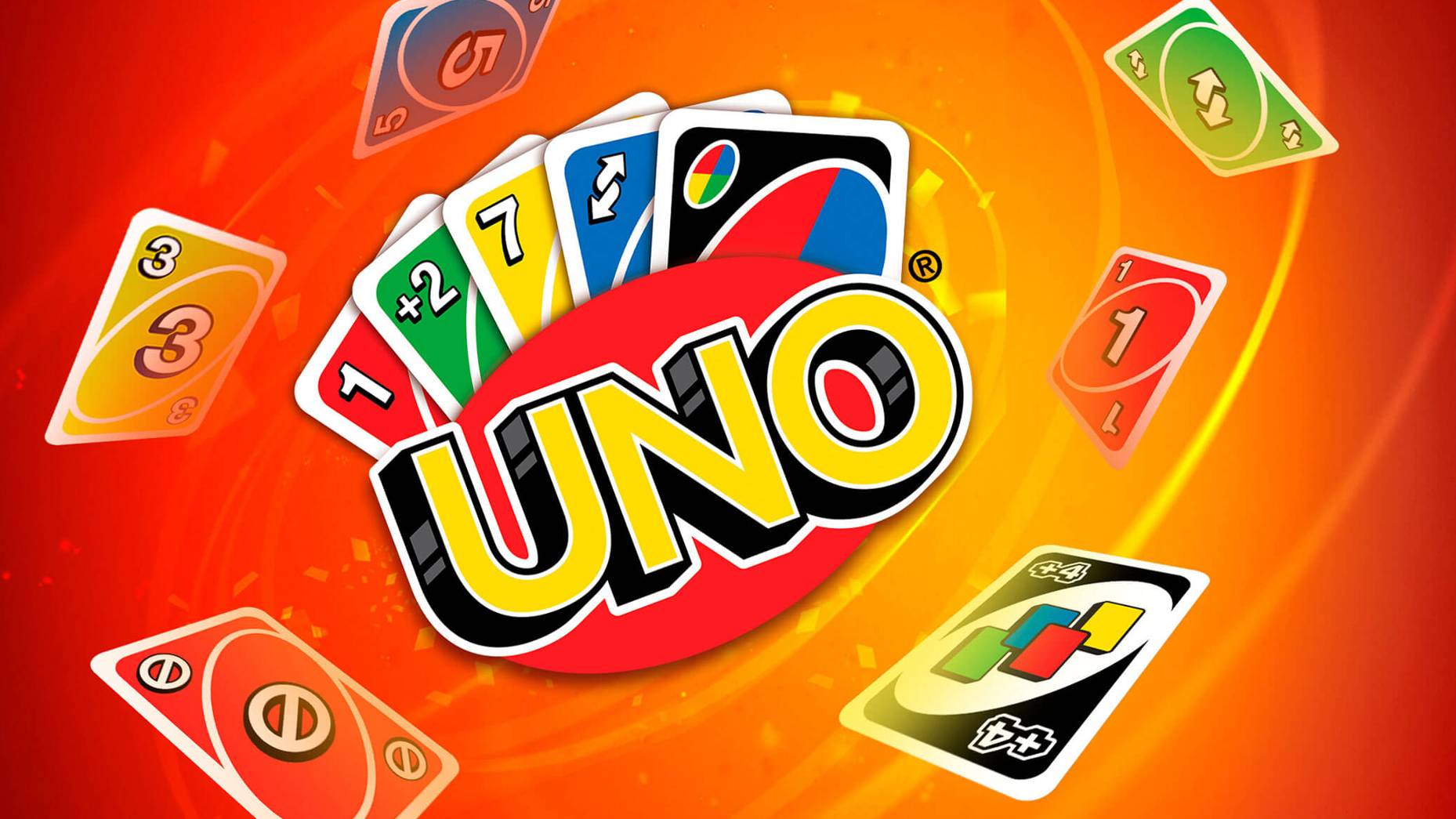 UNO режим Классика