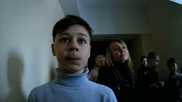 VLOG #4 ПОЕЗДКА В МИНСК)))))