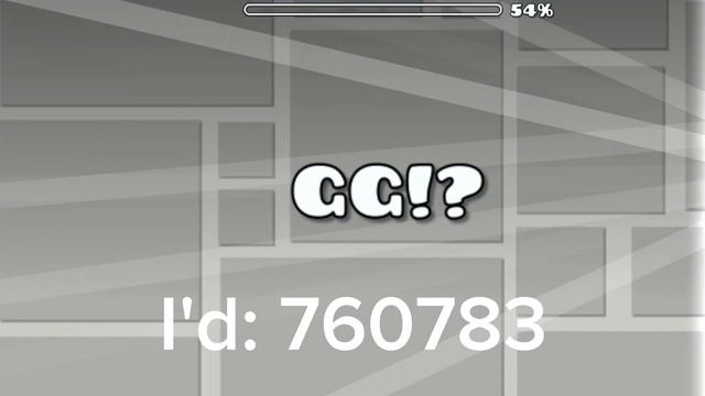 geometry dash: fun dance drop