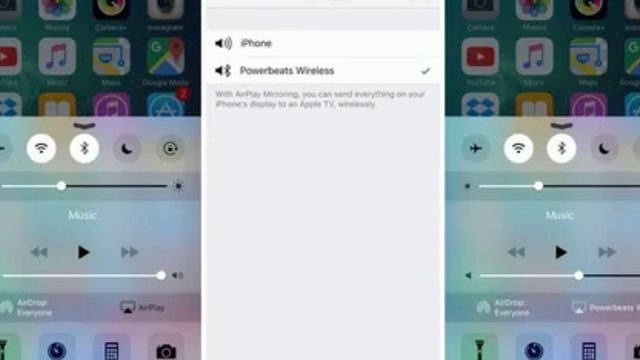 ПЕРЕДАЧА ФОТО с iPhone на Android | Все способы! Что выбрать?
