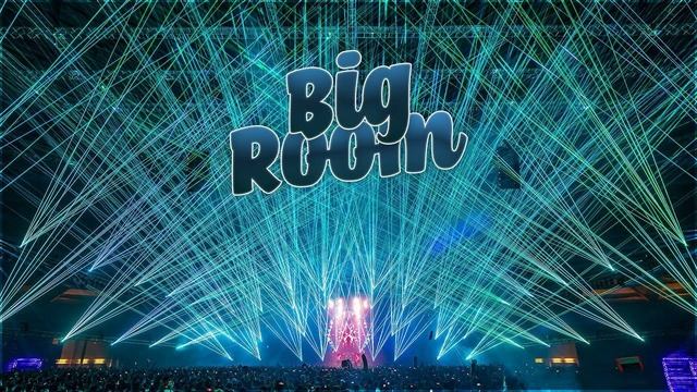 DJ Life big room mix 01 06 2025
