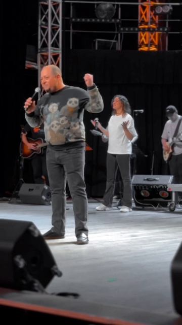 Конференция «Миссия выполнима»