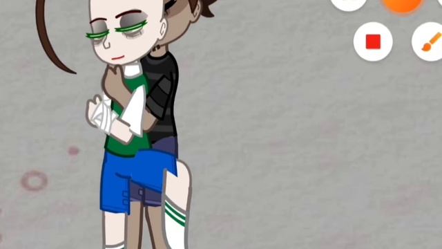 Baldi x Principal (Балди и Директор) *Смущения* (5 часть)