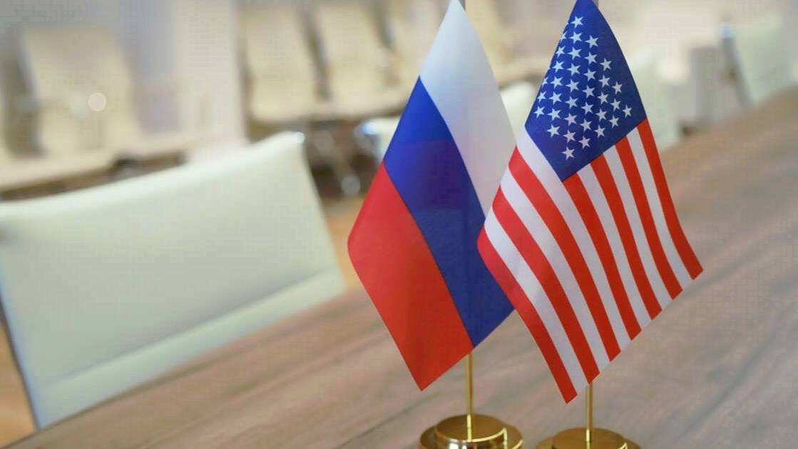 В Кремле заявили о желании продолжить ремонт российско-американских отношений