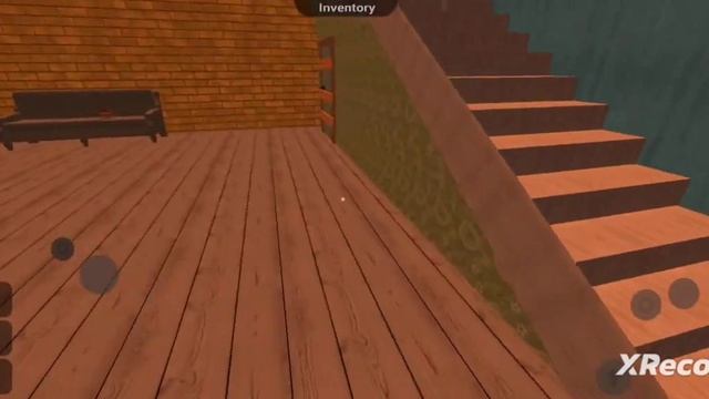 angry neighbor 0.4 спидран