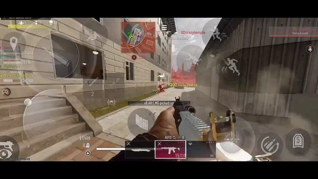 ПОЧЕМУ ОТМЕНИЛИ ПЕРЕЗАГРУЗКУ WARZONE MOBILE?