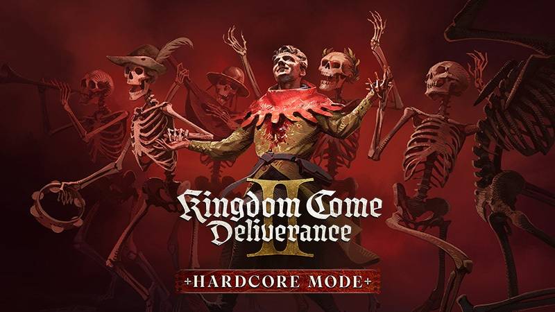 Kingdom Come: Deliverance II Hardcore Mode l День №2
