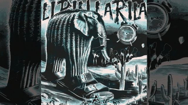 LIRILI LARILA FUNK (Super Slowed)