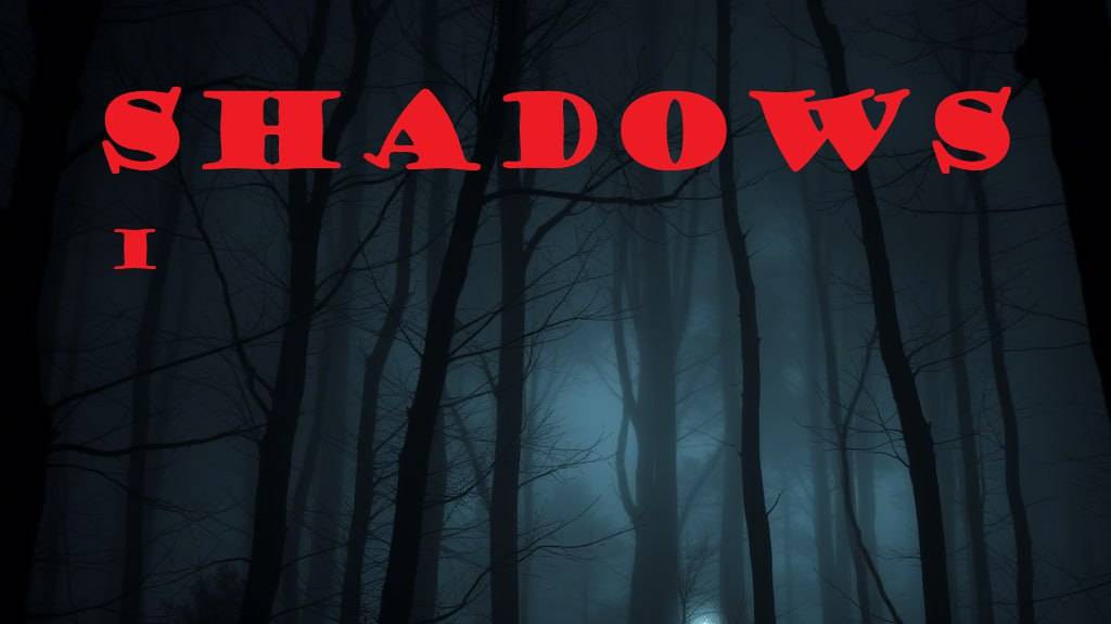 Shadows - Fallen (First Album)