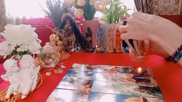 🔮ВАМ ВАЖНО ЗНАТЬ!🔥 ВСТРЕЧА С МУЖЧИНОЙ СУДЬБОНОСНАЯ 💫💞 ВАМ СУЖДЕНО СТАТЬ БОГАТОЙ ,ЖИТЬ В ИЗОБИЛИИ