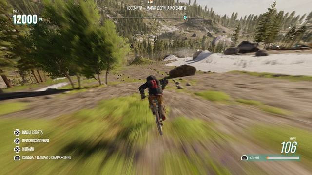🏂 БЕЗУМИЕ НА СКЛОНАХ! RIDERS REPUBLIC — ЭКСТРИМ, КАКОГО ТЫ НЕ ВИДЕЛ! 🔥