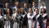 Последний звонок СОШ №1 24.05.2024