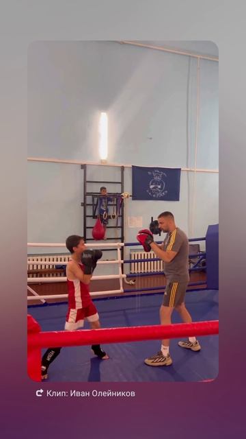 подготовка к соревнованиям прошла успешно