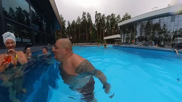 Екатеринбургский уикенд с Бусами (2025)