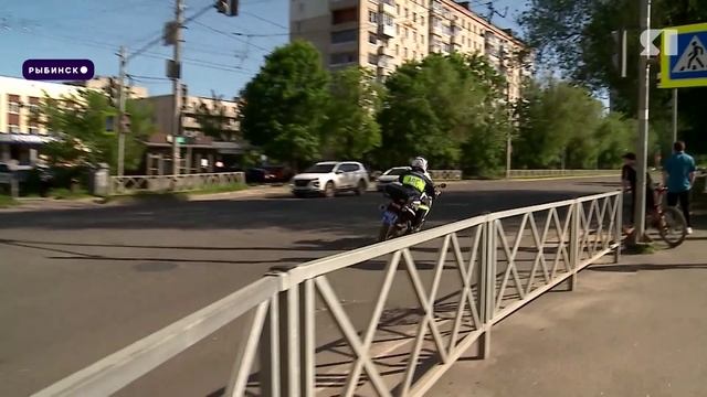 Я о происшествиях от 31.05.2025
