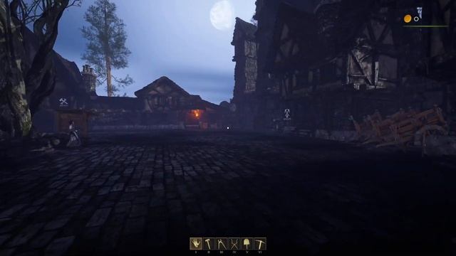 Самый реалистичный симулятор кузнеца - Medieval Blacksmith
