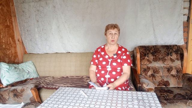 Сделала творог и мыло.