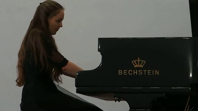 Ф. Шопена Фантазия f-moll