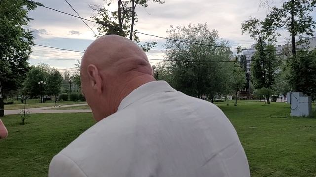 Дискотека начинается... 31.05.25...