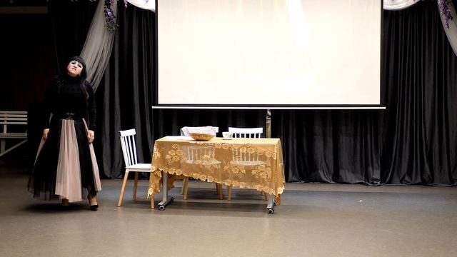 Майя Холева - "Спасибо вам , люди " - из кинофильма " По семейным обстоятельствам "