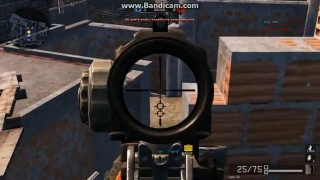 КВ: _-_ШТОРМ_-_ против Кениг36рус