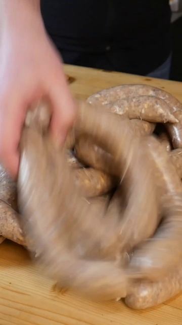 Вкусные Колбаски гриль – Идеальные граммовки
