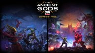 Doom Eternal - The Ancient Gods!