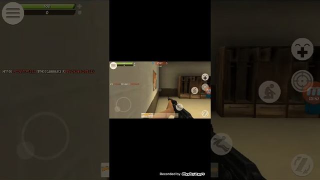 Обзор игры контра сити на андроид