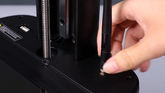ELEGOO MARS 4 ULTRA 9K — это высококачественный 3D-принтер с 7-дюймовым моно ЖК-дисплеем 9K