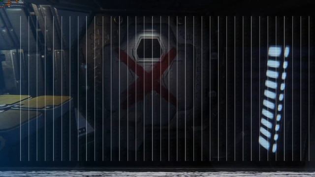 Узнал как чужой попал на станцию: Alien: Isolation #5