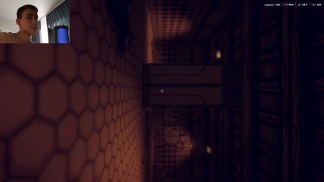 Неплохо, Но Плохо - Новая фан игра по Бенди Sandwich and the dark