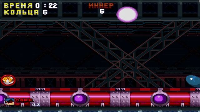 Читерская победа➲ Sonic exe tower of millennium #8