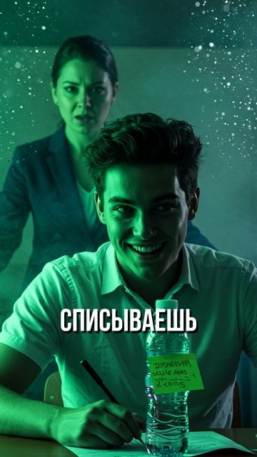 Можно ли брать еду на ЕГЭ? #shorts #егэ