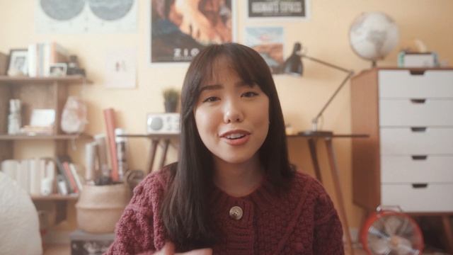 33. Why you feel overwhelmed about the future (and how to beat it)