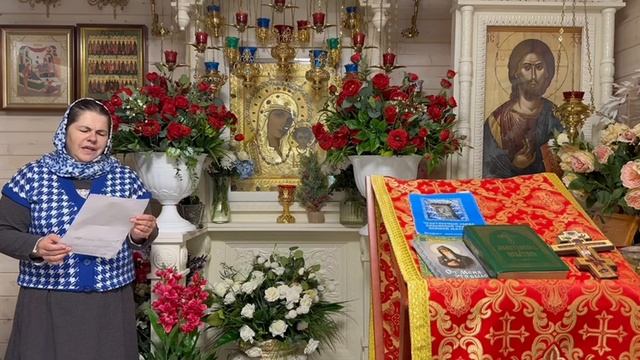 Благодарю Бога за все. Подписывайтесь на мои каналы