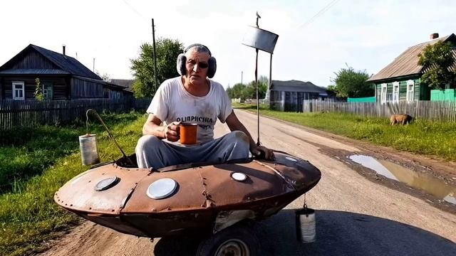ВОЗМОЖНОСТИ НЕЙРОСЕТИ VEO 3. ПРИМЕР ВИДЕО, СОЗДАННОГО С ПОМОЩЬЮ VEO 3.