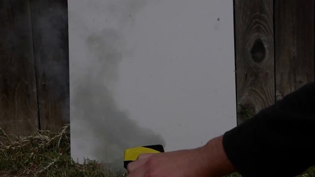iPhone 11 vs High Pressure Air Blaster EXPERIMENT!
